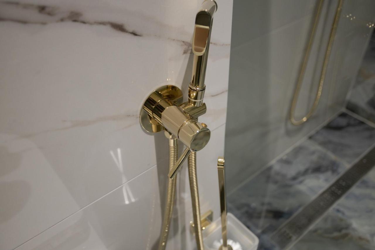 President Hotel&Restaurant&Spa Trostyanets  Екстер'єр фото