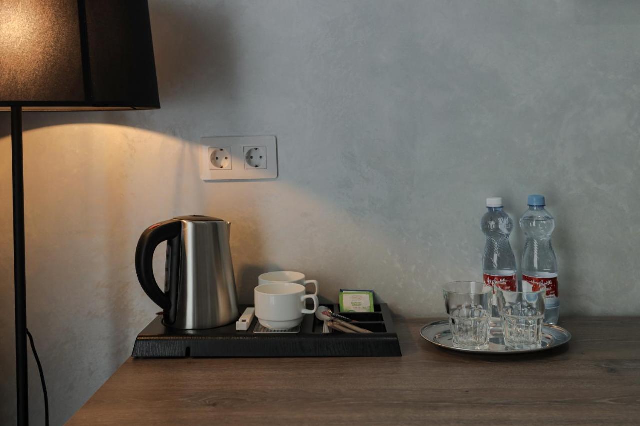 President Hotel&Restaurant&Spa Trostyanets  Екстер'єр фото